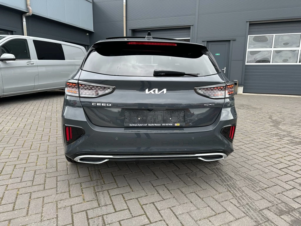 Kia Ceed – foto 3