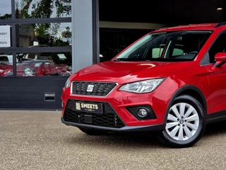 SEAT Arona – thumbnail 3