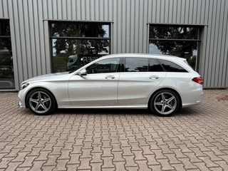 Mercedes-Benz C-Klasse – thumbnail 3