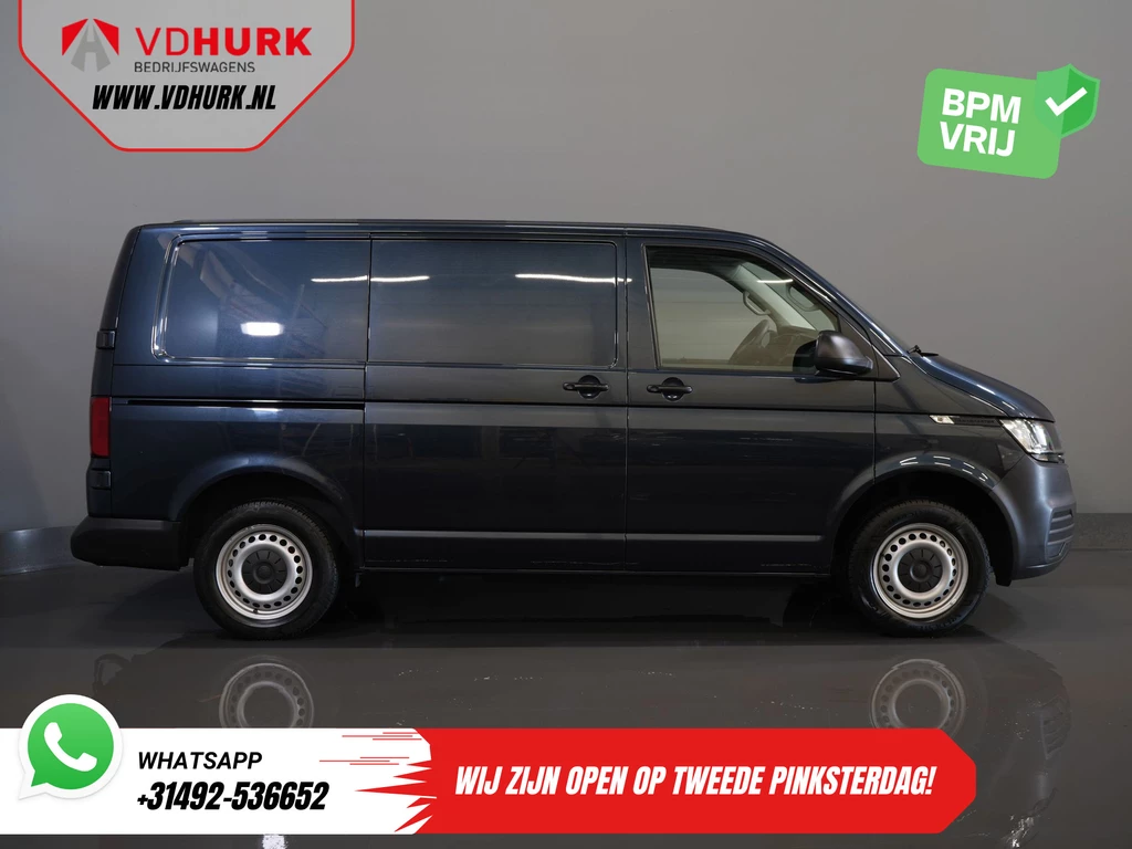Volkswagen Transporter – foto 5
