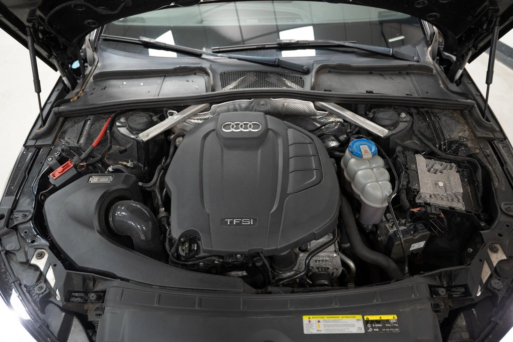 Audi A4 – foto 51