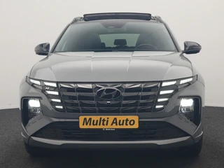 Hyundai Tucson – thumbnail 10