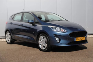 Ford Fiesta – thumbnail 3