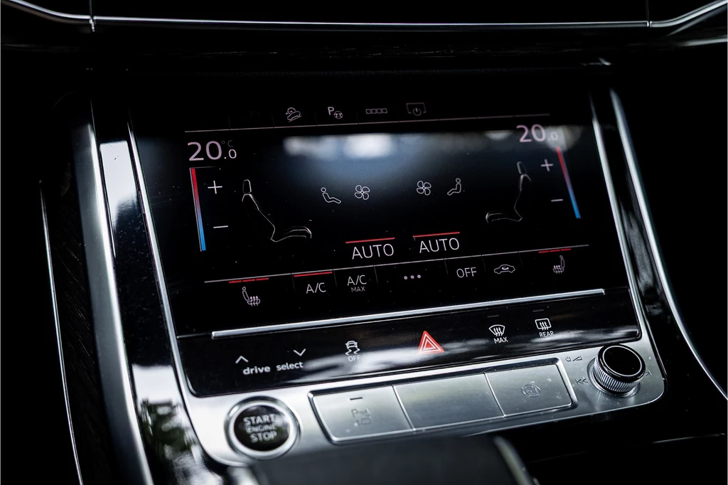 Audi Q7 – foto 28
