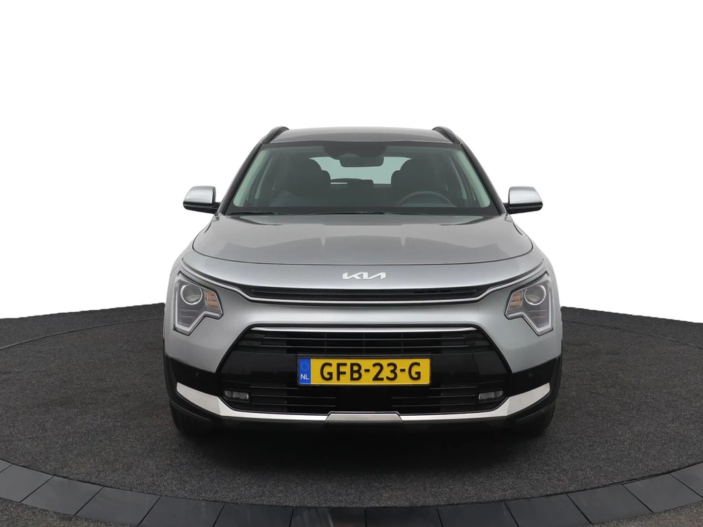 Kia Niro – foto 13