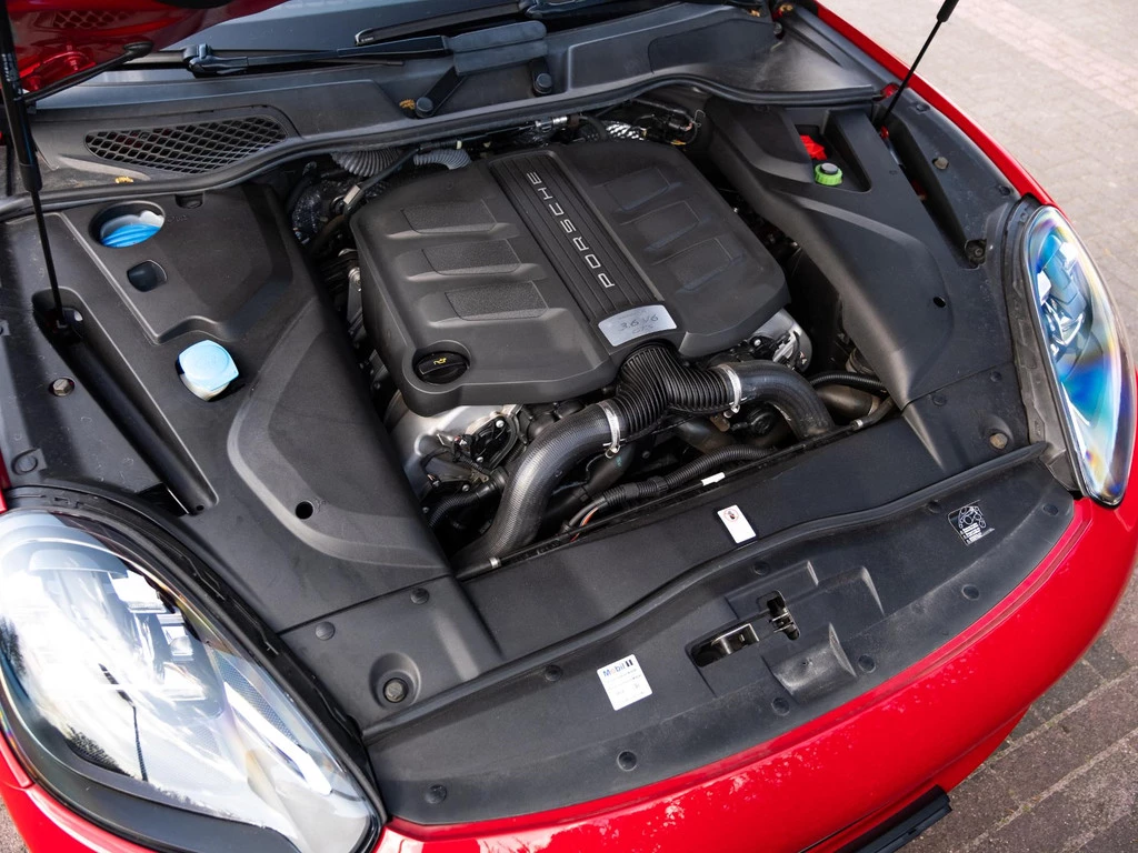 Porsche Cayenne – foto 31