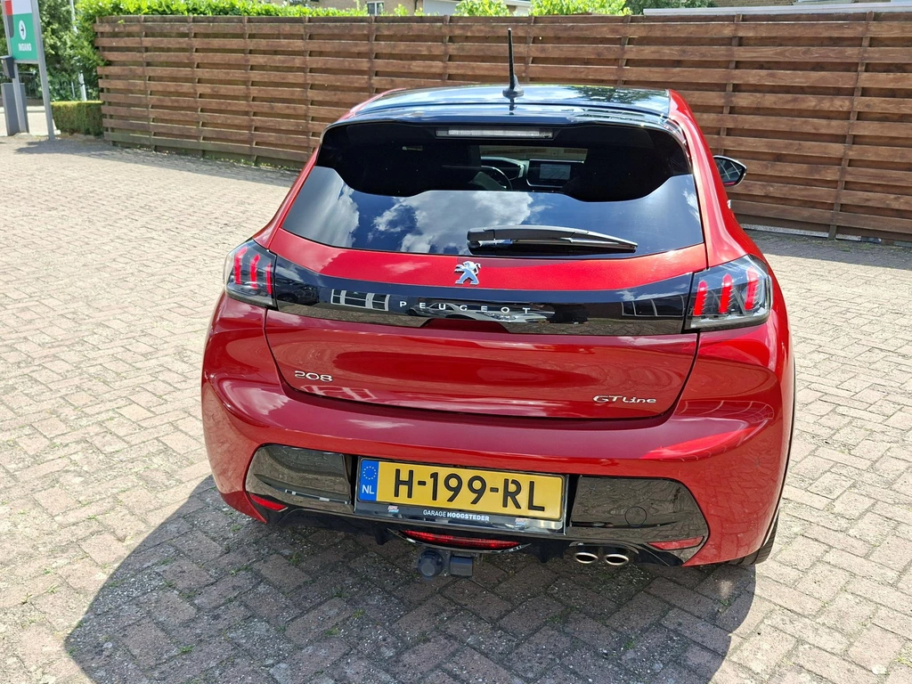 Peugeot 208 – foto 5