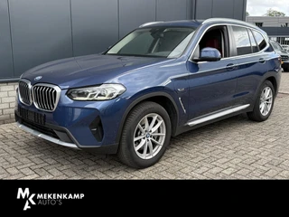BMW X3 – thumbnail 1
