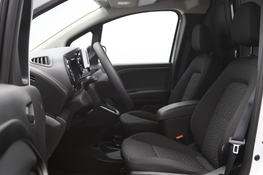 Mercedes-Benz eCitan – foto 11