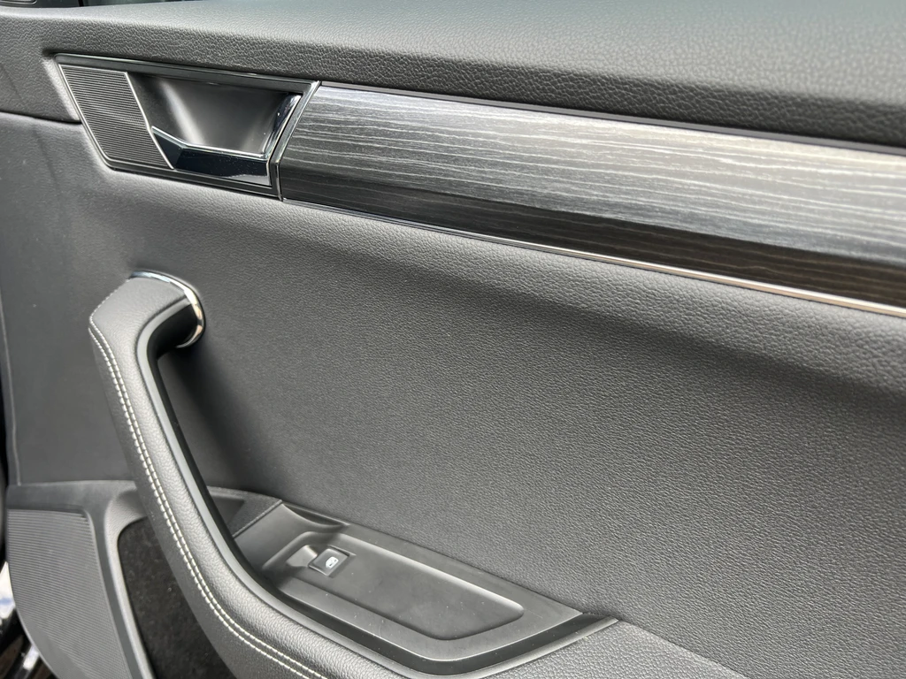 Škoda Superb – foto 34