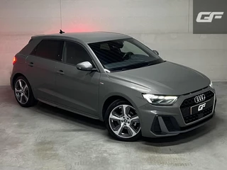 Audi A1 Sportback – thumbnail 17