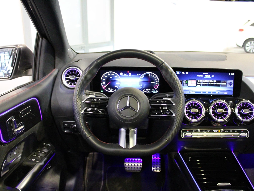 Mercedes-Benz B-Klasse – foto 13