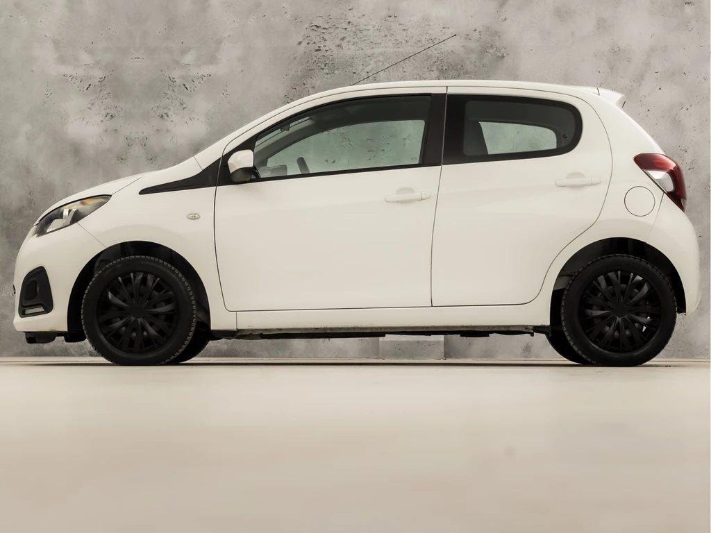 Peugeot 108 – foto 3