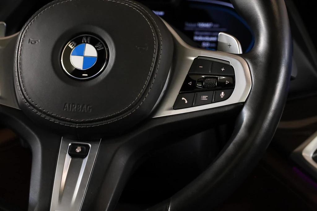 BMW X5 – foto 32