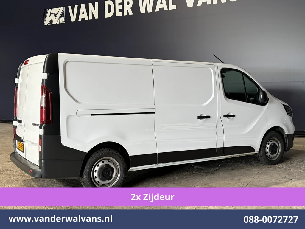 Renault Trafic – foto 3