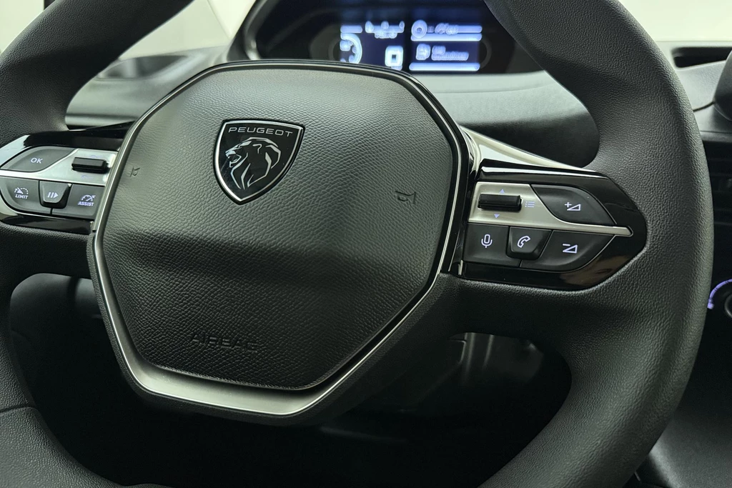 Peugeot Partner – foto 19