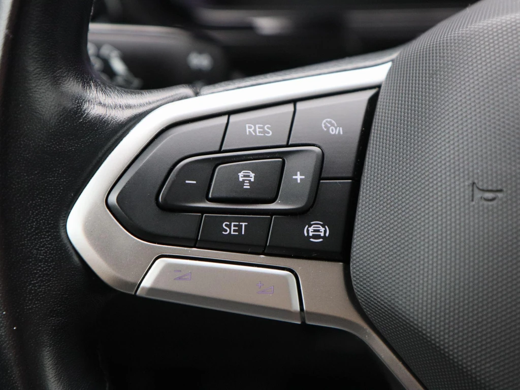 Volkswagen T-Cross – foto 21