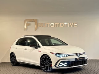 Volkswagen Golf – thumbnail 7