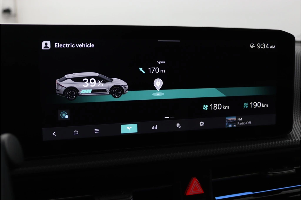 Kia EV6 – foto 44