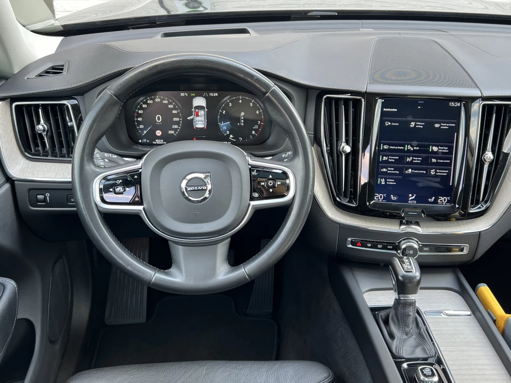 Volvo XC60 – foto 12