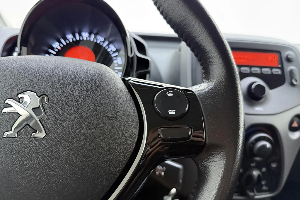 Peugeot 108 – foto 18