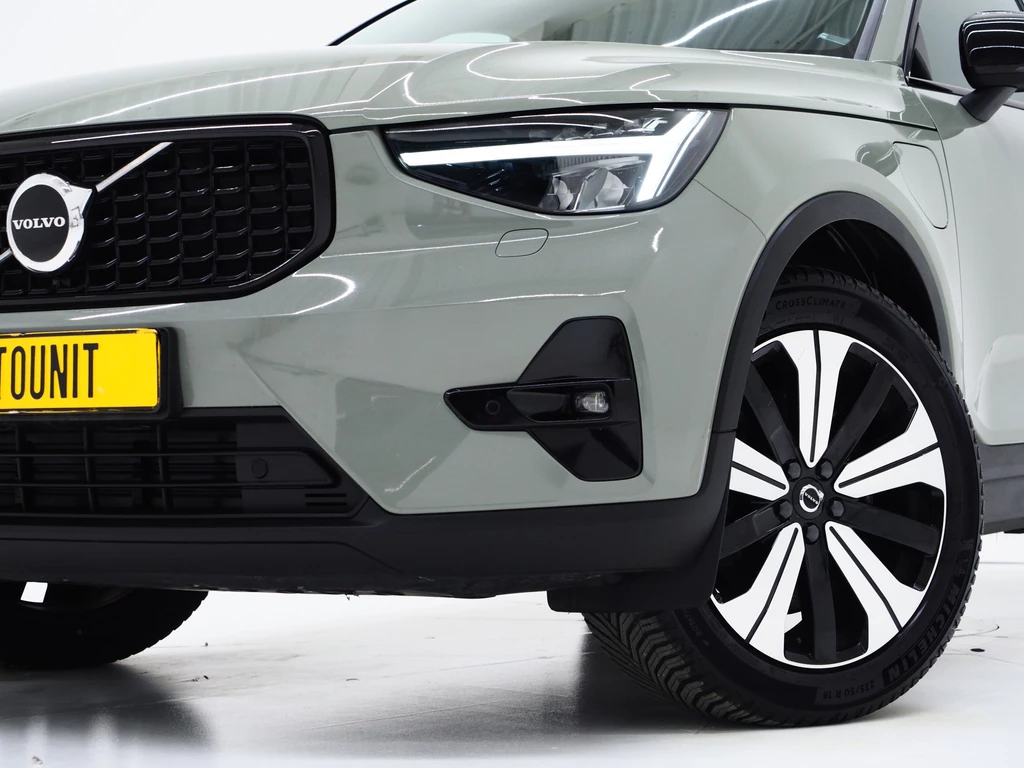 Volvo XC40 – foto 11