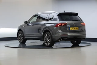 Volkswagen Tiguan Allspace – thumbnail 3