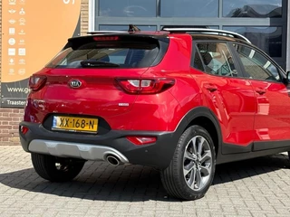 Kia Stonic – thumbnail 11