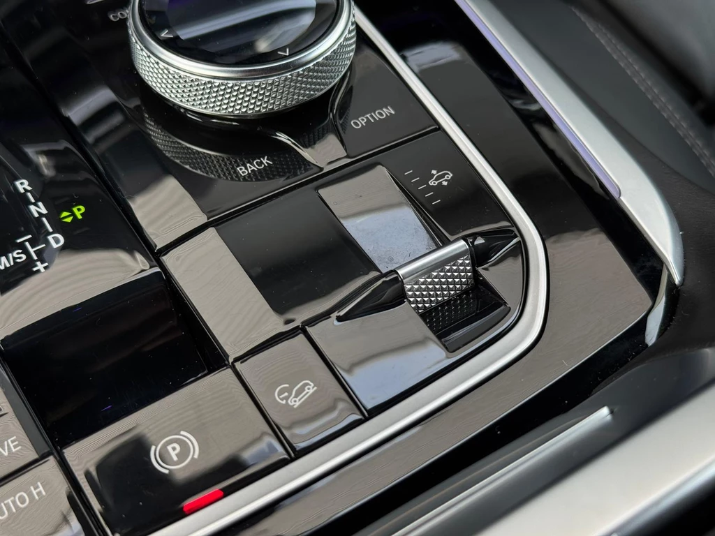 BMW X5 – foto 34