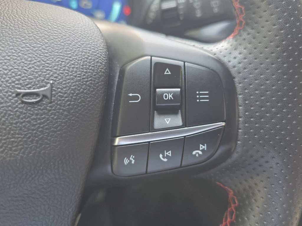 Ford Kuga – foto 21