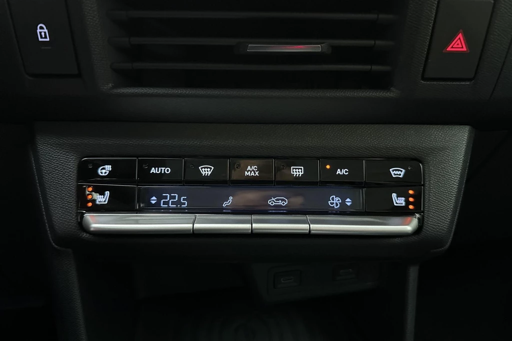 Opel Frontera – foto 22