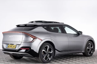 Kia EV6 – thumbnail 5