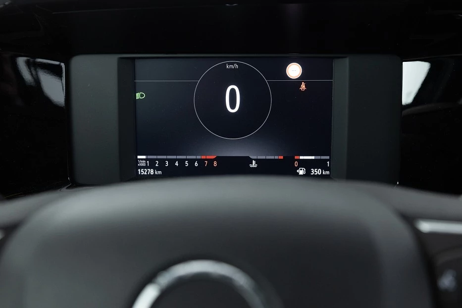 Opel Mokka – foto 27