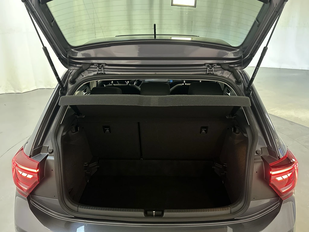 Volkswagen Polo – foto 19