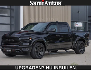 Dodge Ram Pick-Up – thumbnail 2