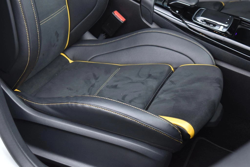 Mercedes-Benz A-Klasse – foto 27