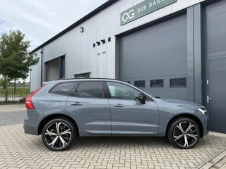 Volvo XC60 – thumbnail 8