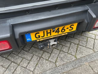 Suzuki Jimny – thumbnail 19
