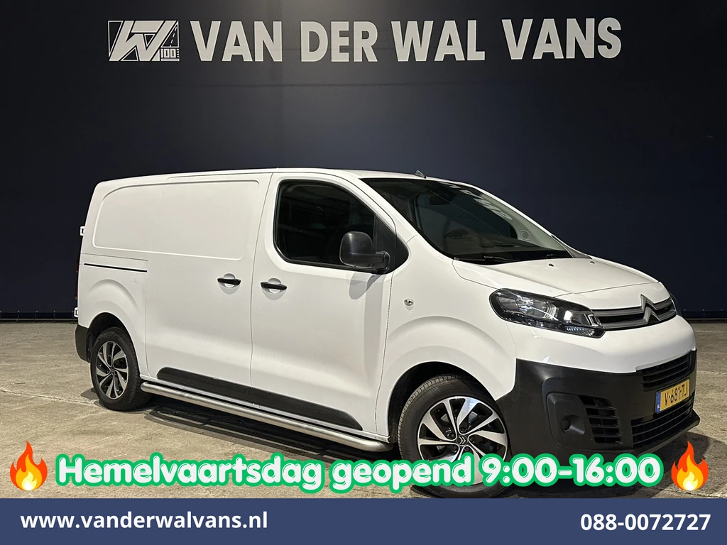 Citroën Jumpy – foto 4