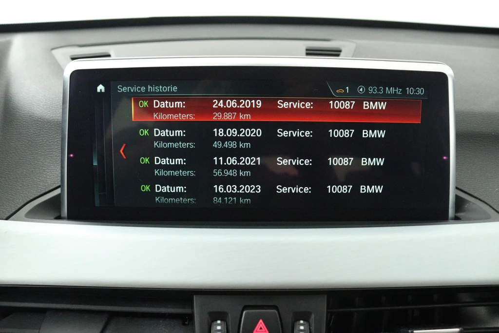 BMW X1 – foto 21