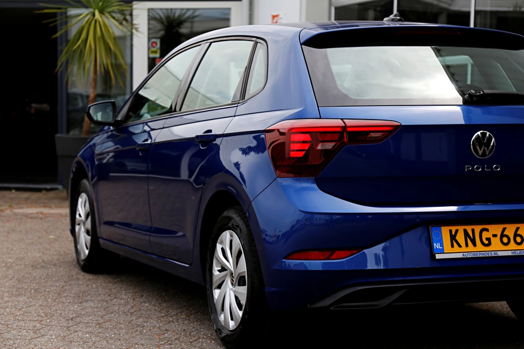 Volkswagen Polo – foto 7