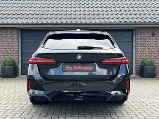 BMW 5 Serie – thumbnail 5