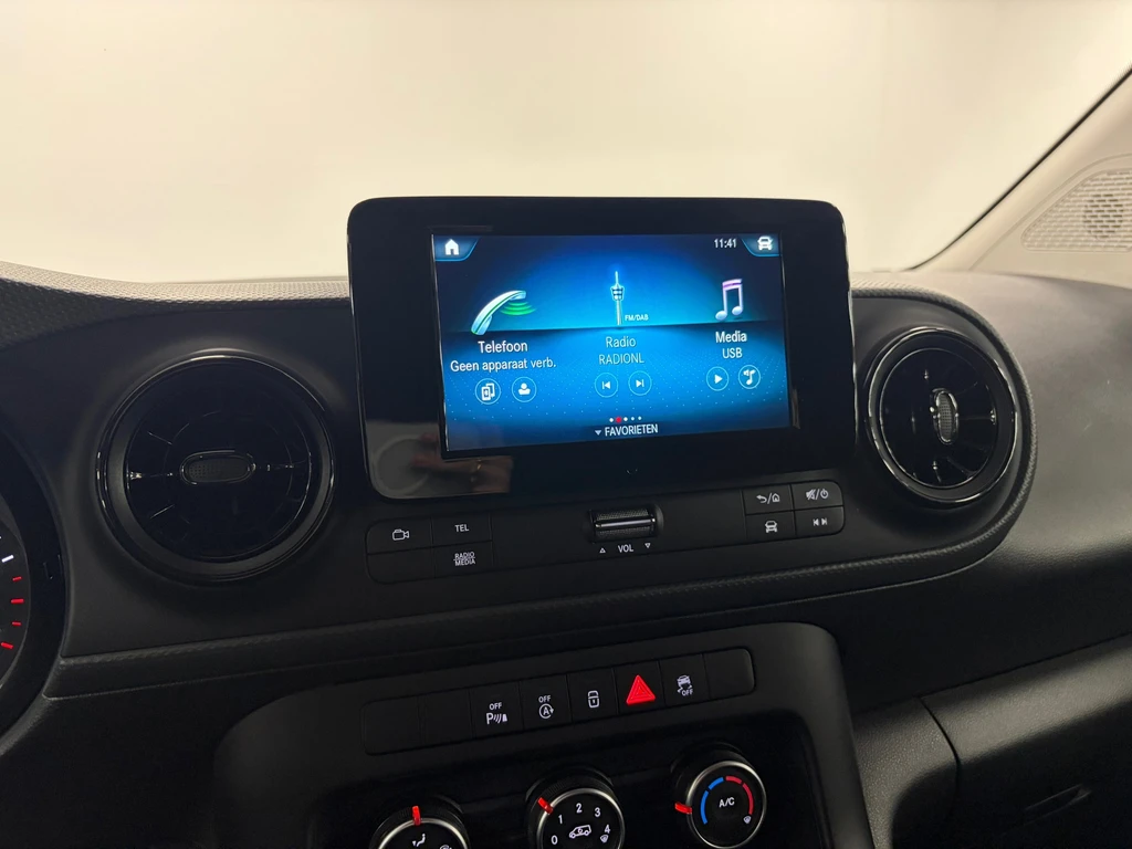 Mercedes-Benz Citan – foto 20
