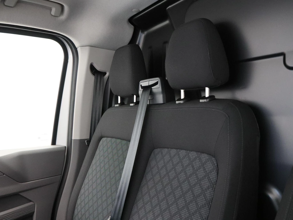Volkswagen e-Transporter – foto 27