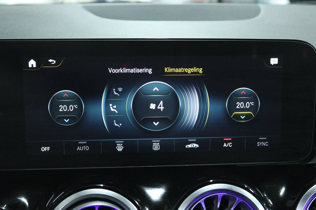 Mercedes-Benz GLA – foto 17