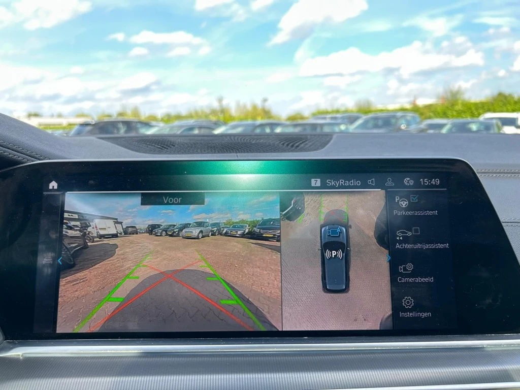 BMW X5 – foto 25