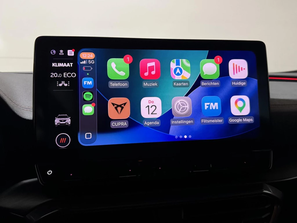 CUPRA Formentor – foto 47