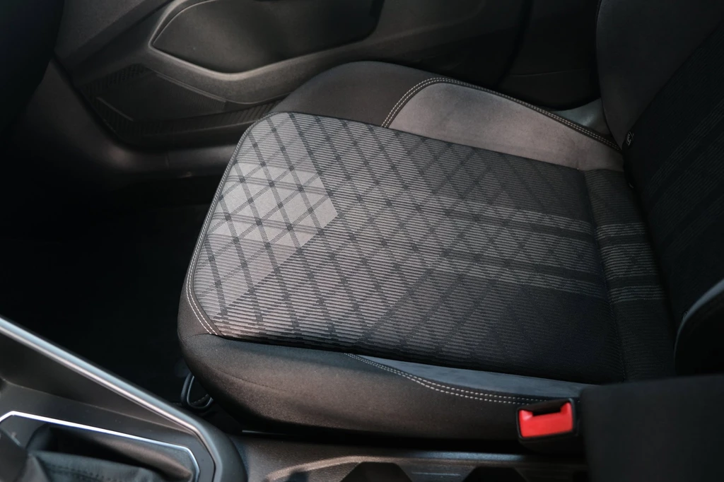 Volkswagen Taigo – foto 29