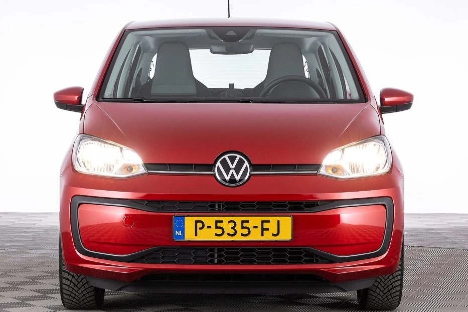 Volkswagen up! – foto 8