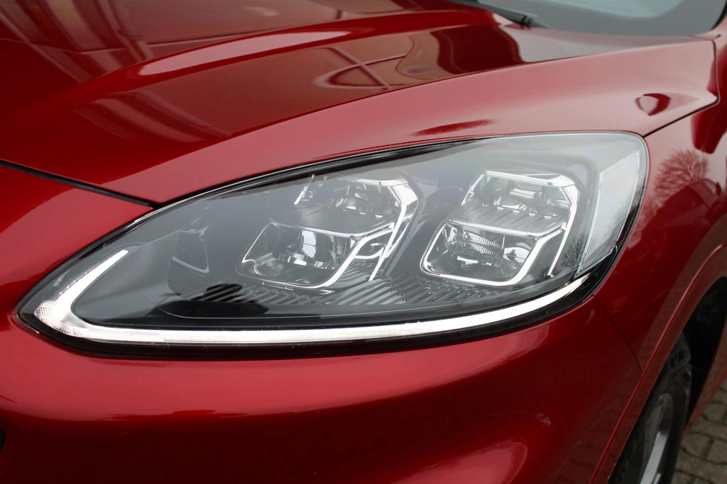 Ford Kuga – foto 41